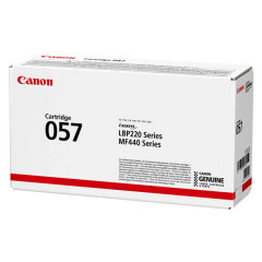 Заправка картриджа Canon 057 (3009C002)