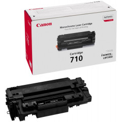 Заправка картриджа Canon 710 (0985B001)