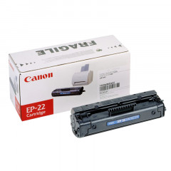 Заправка картриджа Canon EP-22