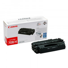 Заправка картриджа Canon 708H (0917B002)