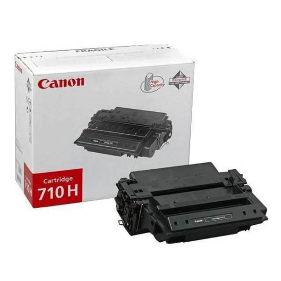 Заправка картриджа Canon 710H (0986B001)